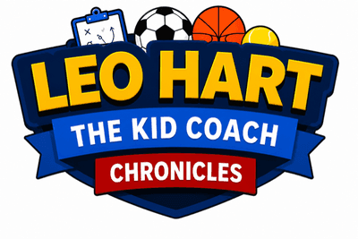 Leo Hart: The Kid Coach Chronicles